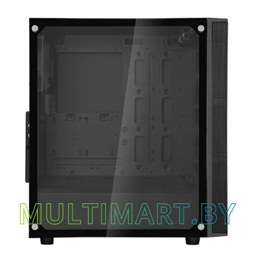 Корпус SilverStone Fara B1 Pro (SST-FAR1B-PRO) картинка 7